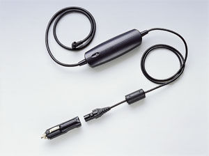 Acer Auto/Air Adaptor power adapter/inverter