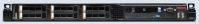 Lenovo ThinkServer RD210 server 0 GB Rack (1U) Intel® Xeon® 5000 Sequence E5540 2.53 GHz 4 GB DDR3-SDRAM 675 W