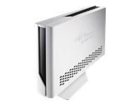 Fujitsu Storagebird 35EV840 Tivoli Edition external hard drive 500 GB 7200 RPM 3.5" USB 2.0
