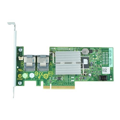 DELL 405-11540 RAID controller PCI Express x8