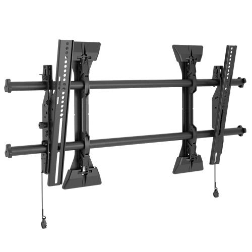 Chief XTM1U-G TV mount/stand 2.08 m (82") Black