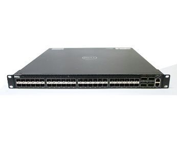 Dell 2947V S4810P 48x10G SFP+ 4x40G QSFP L3 Switch