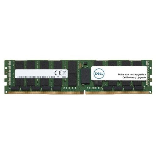DELL A8451131 memory module 64 GB DDR4 288-pin DIMM ECC