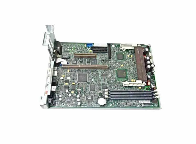296669-001 - Compaq PII Motherboard with Audio DeskPro 4000