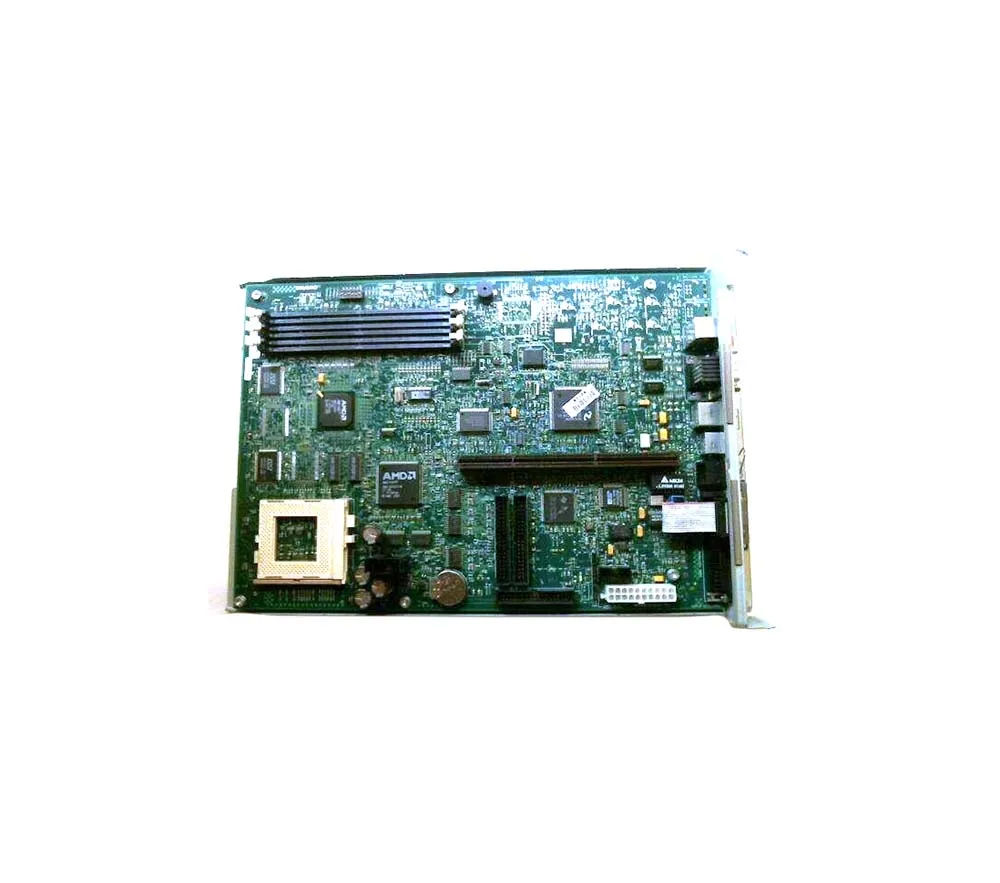 296682-001 - HP Socket 7 ATX System Board Motherboard for DeskPro 4000