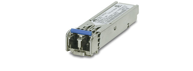 Allied Telesis AT-SPLX10 network transceiver module 1250 Mbit/s 1310 nm