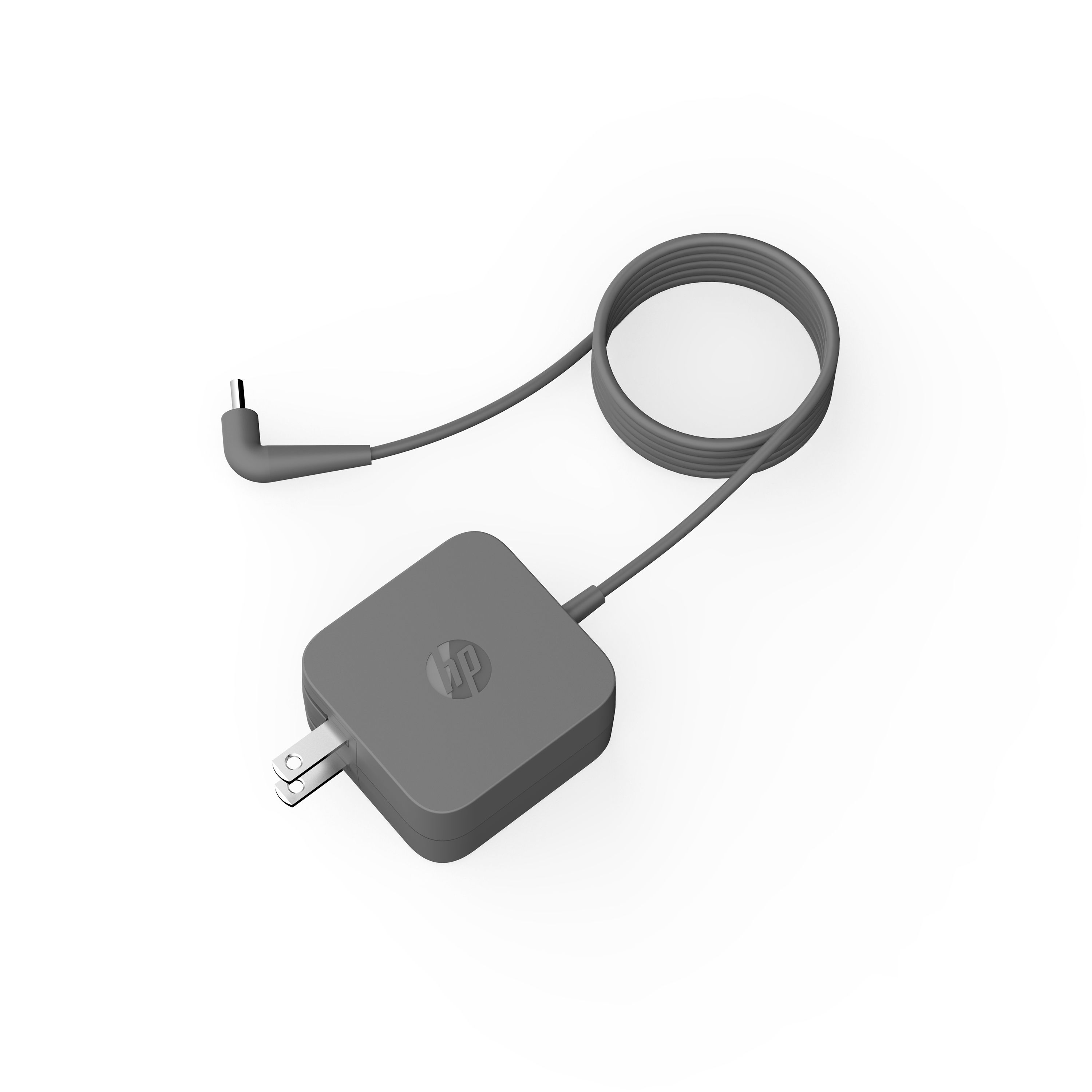 HP 18W Tablet PC AC Adapter power adapter/inverter Indoor Graphite