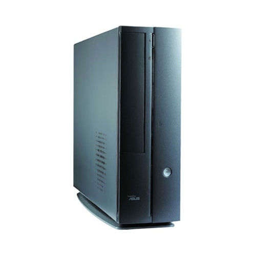 ASUS P P1-P5945GC Low Profile (Slimline) Black Intel® 945GC Express LGA 775 (Socket T)