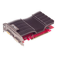 ASUS EAH3650 GDDR2