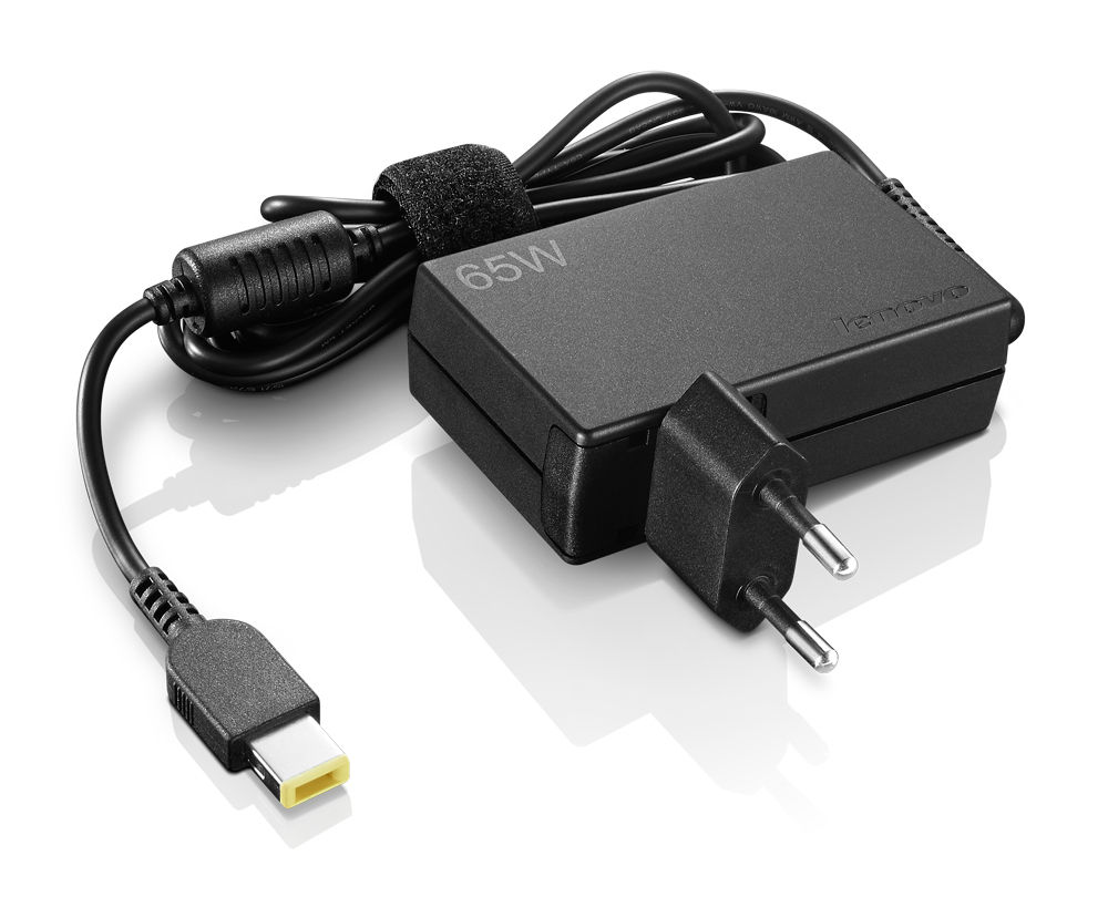 Lenovo 42T4421 power adapter/inverter Indoor 65 W Black