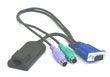 Vertiv Avocent Server interface module network switch component