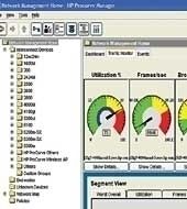 HP ProCurve Manager Plus 2.1 Upgrade to unlimited license Network monitoring