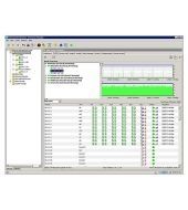 HP ProCurve Manager Plus 2.1 100 device limited version Network monitoring