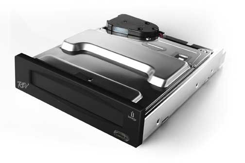 Iomega 33310 internal hard drive 35 GB