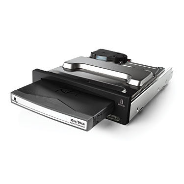 Iomega REV 35/90GB SCSI Internal Drive internal hard drive 35 GB