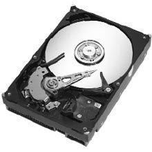 Seagate Desktop HDD Barracuda 7200.8 SATA NCQ 250GB 20pk internal hard drive 7200 RPM 8 MB Ultra-ATA/100