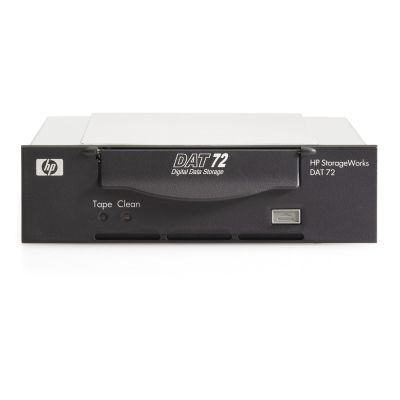 HP DAT 72 USB Internal Tape Drive Storage auto loader & library Tape Cartridge