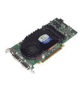 HP nVidia Quadro FX3450 PCI-E