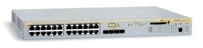 Allied Telesis AT-9424TS Managed L3