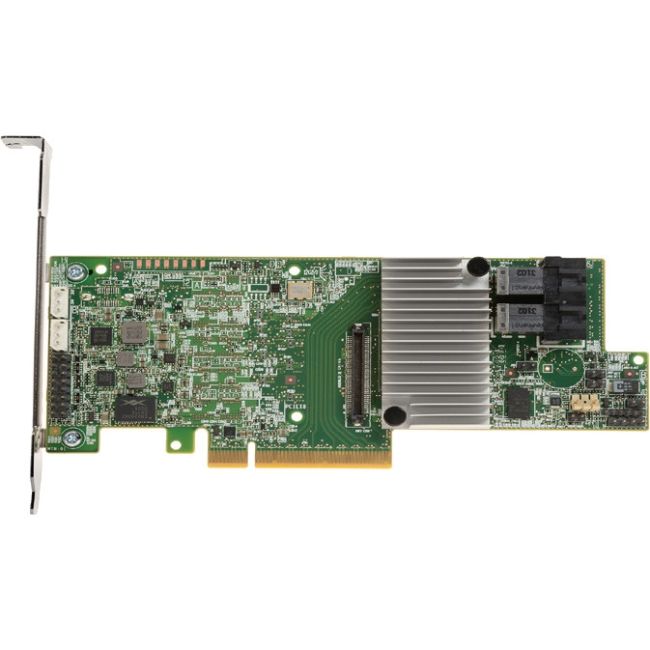 2D1YW - Dell 8-Port MegaRAID 9361-8i SAS/SATA RAID Controller Card