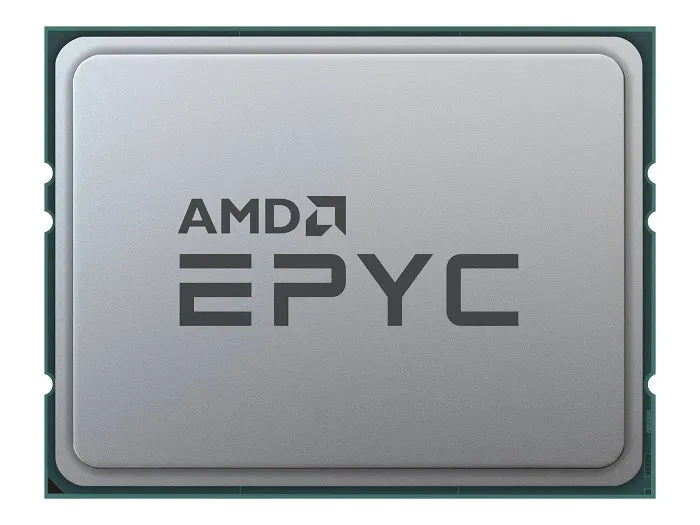 2FJK5 Dell EPYC 7543P 2.8GHz 32 Core PowerEdge R6515 Server CPU