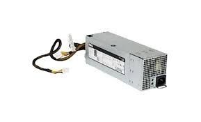 Dell 550-Watts non-Redundant 80 Plus Silver Power Supply for PowerEdge T320 T420