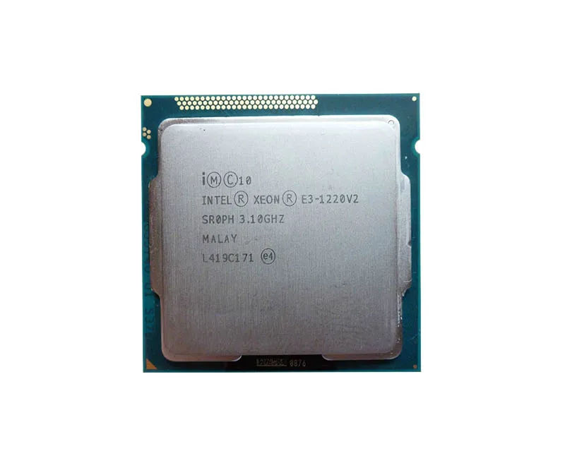 2GWP0 Dell Xeon 3.10GHz Server CPU