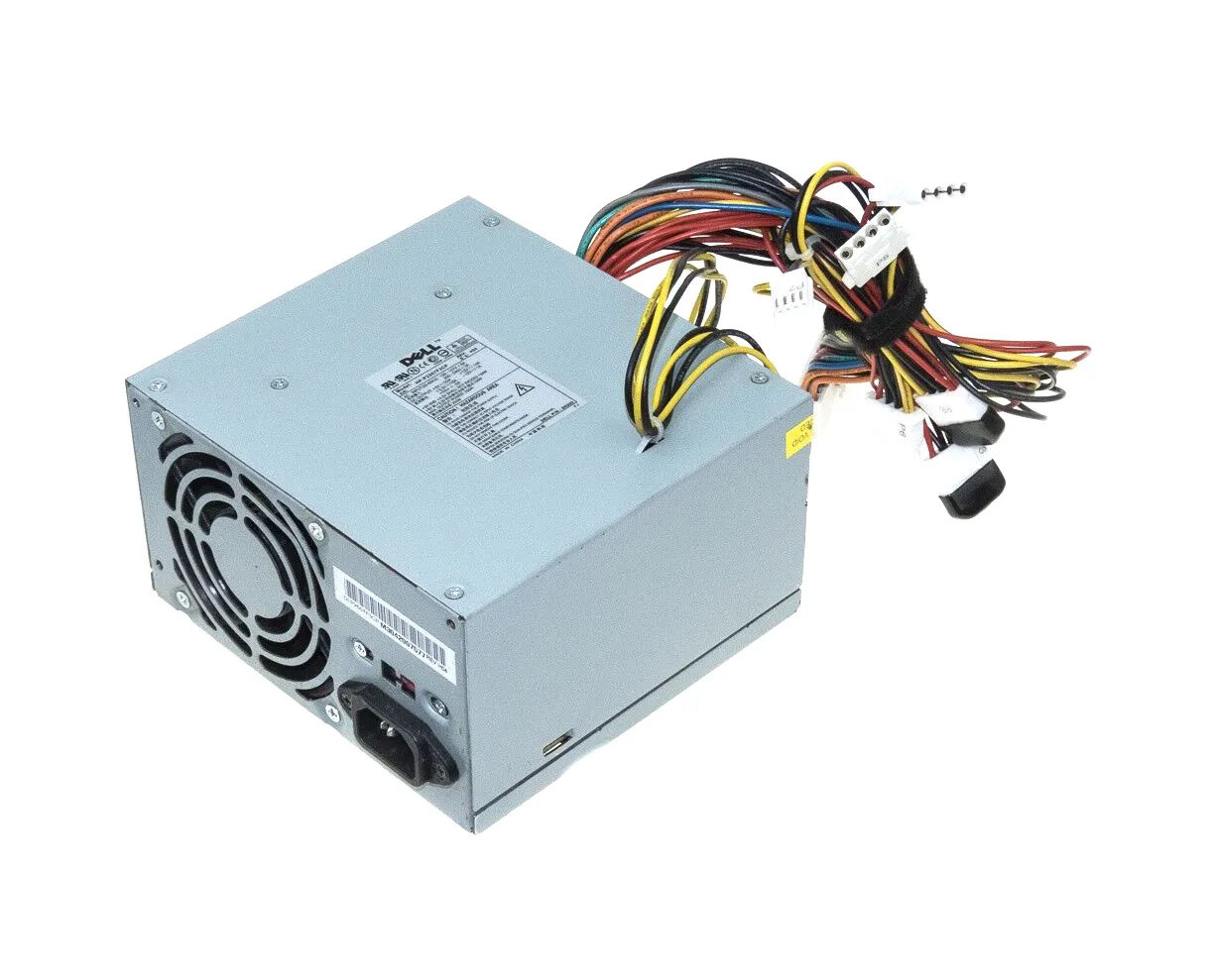 2N333 - Dell 250 Watts Power Supply For OptiPlex Gx240/Gx260 MT