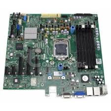 2P9X9 - Dell Xeon Socket LGA1156 MotherBoard For PowerEdge T310