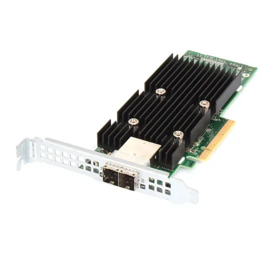 2PHG9 - Dell 2-Ports SAS 12Gb/s PCI-Express Host Bus Adapter