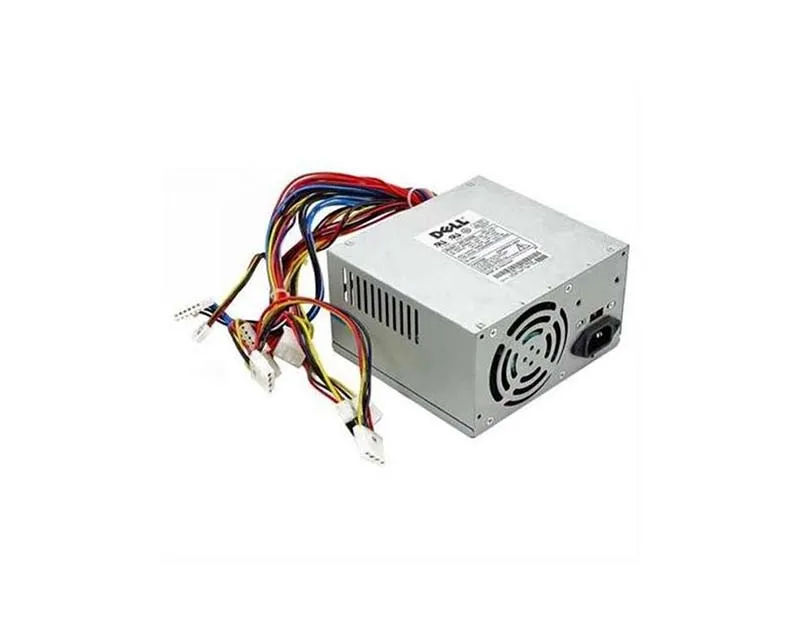 2RH8M - Dell 460-Watts Power Supply For Force10