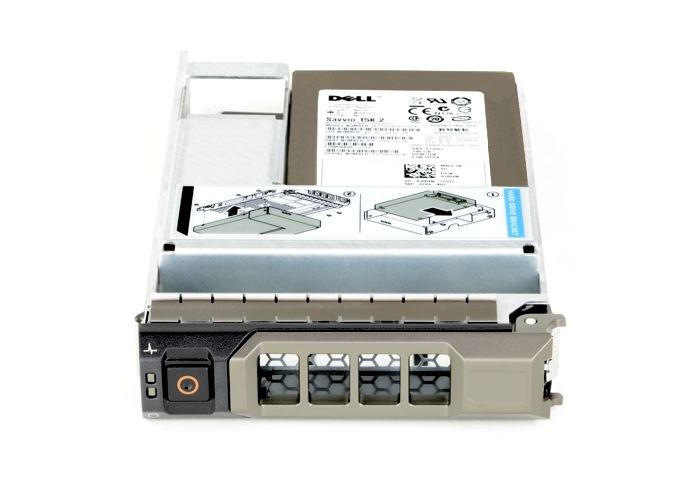 2T2VG - Dell 1.92TB 12Gb/s SAS SSD