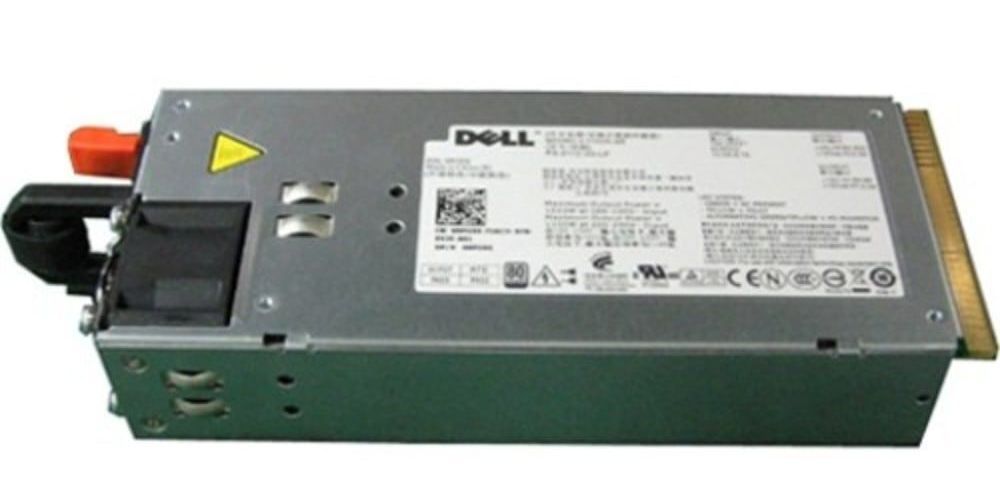2T55F - Dell 750-Watts Redundant Power Supply For R640 R740