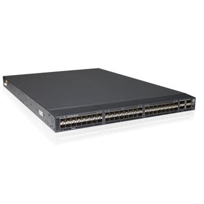 HP 5900AF-48XG-4QSFP+ Switch