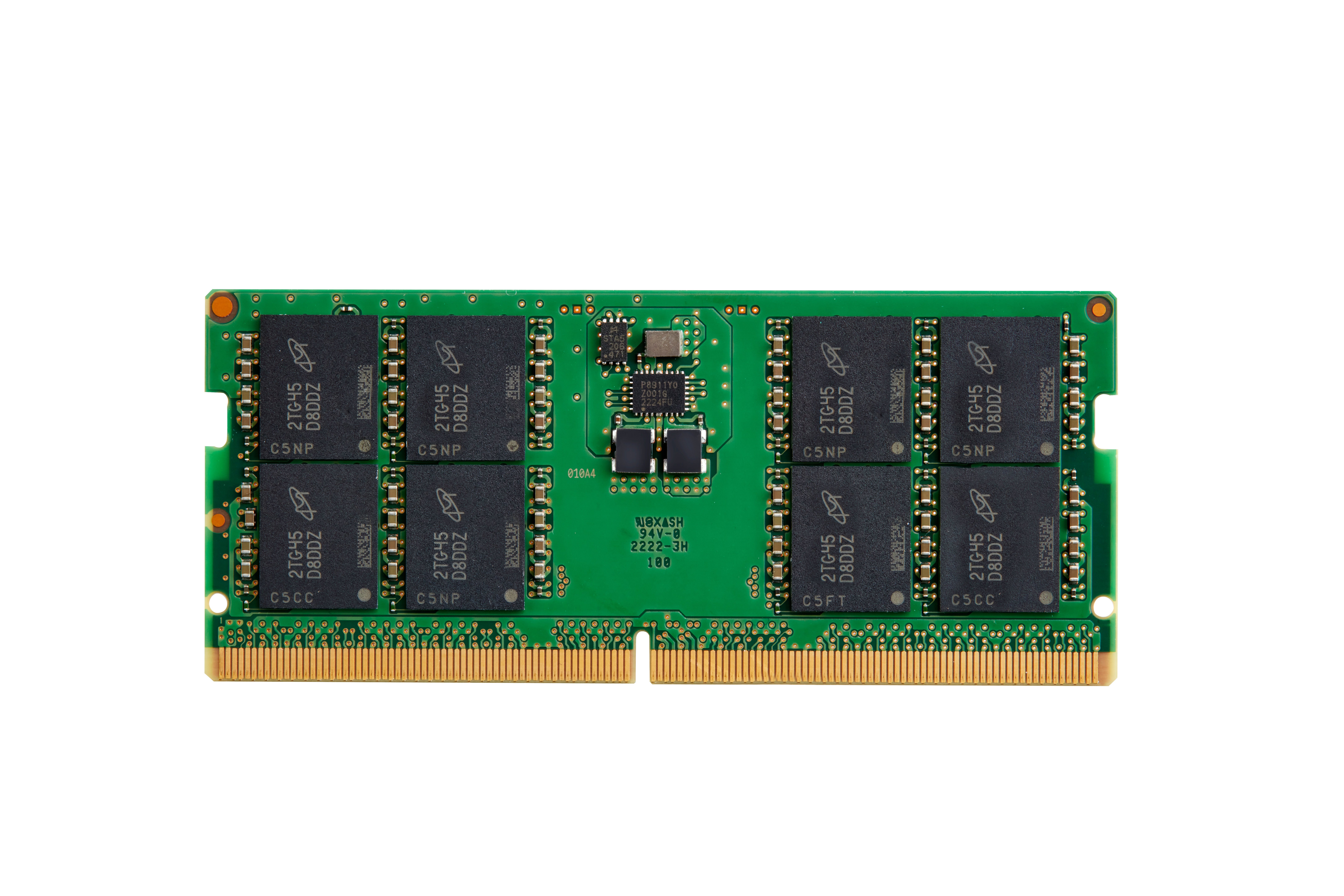 HP 32GB DDR5 5600MHz SODIMM Memory