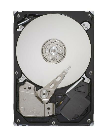 Seagate Momentus 500GB 2.5" SATA II internal hard drive 7200 RPM 16 MB 2.5" Serial ATA II