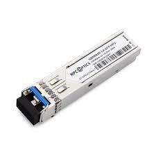 Cisco 1000BASE-LX/LH SFP Transceiver Module 30-1299-02