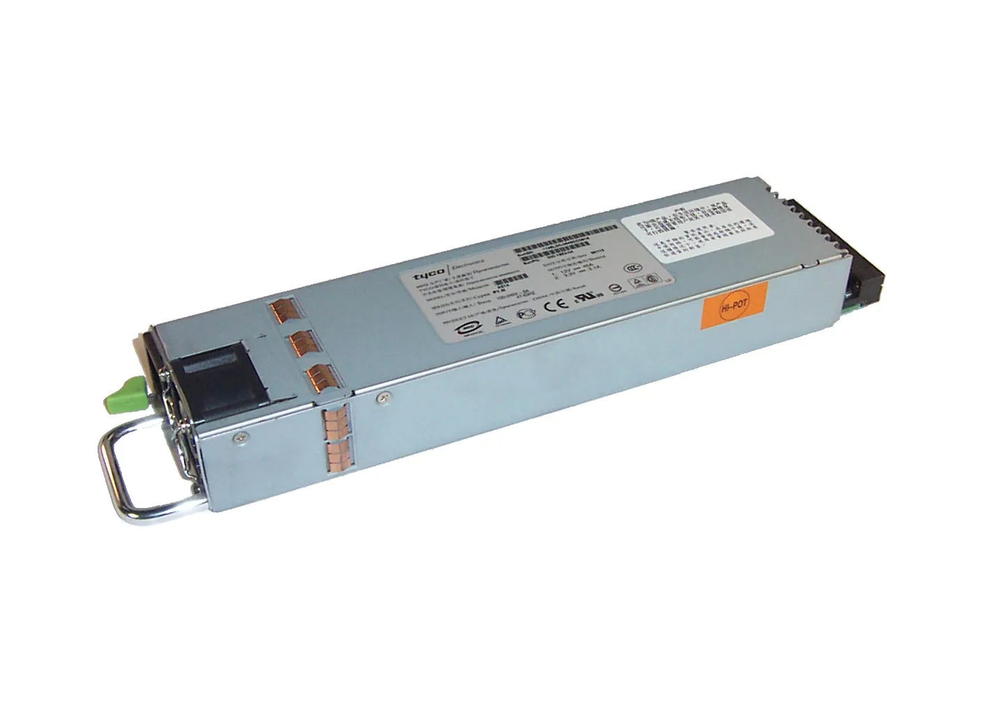300-1852 - Sun 550-Watts 100-240V Power Supply For Fire V215/V245/V445