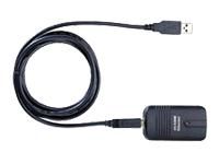 Targus USB TO ETHERNET ADAPTER CABLE interface cards/adapter