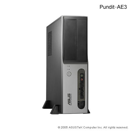 ASUS Pundit-AE3