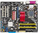 ASUS P5ND2-SLI LGA 775 (Socket T) ATX