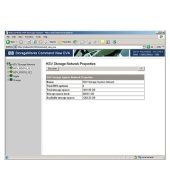 HP StorageWorks Command View EVA3000/4000 Migration 1 TB LTU Local storage
