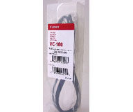 Canon Video Cable VC-100 1.70 m Black