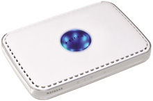 NETGEAR RangeMax™ Wireless Access Point - WPN802 54 Mbit/s