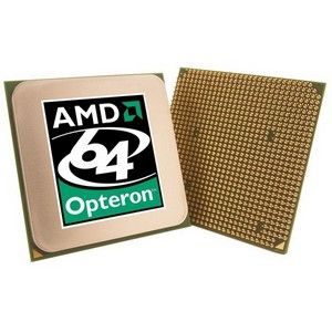 Fujitsu AMD Opteron Dual-Core 2212 processor 2 GHz 1 MB L2 Tray