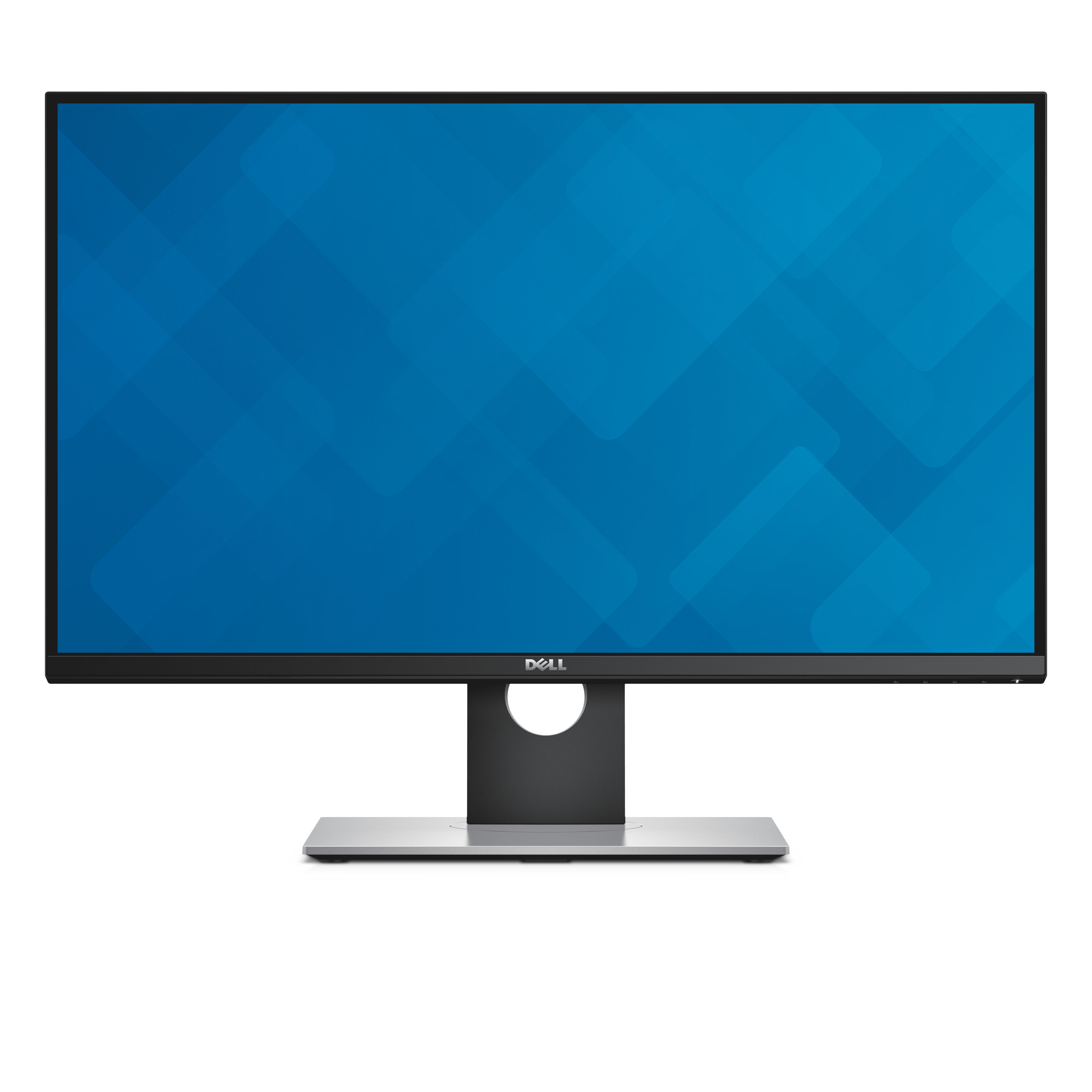 DELL S Series S2716DG computer monitor 68.6 cm (27") 2560 x 1440 pixels Quad HD LCD Black