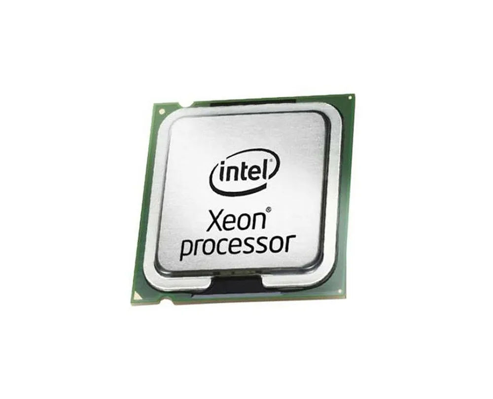 301018-001 - Compaq 2.00GHz Socket PPGA603 Xeon 1-Core Processor