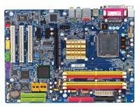 GIGABYTE GA-8I945P Pro LGA 775 (Socket T) ATX