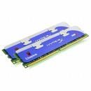 HyperX KHX8500D2K2/4G memory module 4 GB 2 x 2 GB DDR2 240-pin DIMM