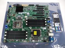 3015M - Dell Xeon Socket LGA1356 MotherBoard For PowerEdge T420